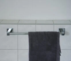 Fackelmann Handtuchreling Mare -Heimtextilien 446753 03