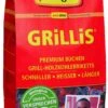 ProFagus Grill-Holzkohle Brikkets 10 Kg Der Sommer Hit