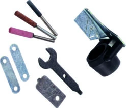 Dremel Kettensägenschärfer (1453) -Heimtextilien 4491