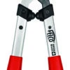 Felco Zweihand-Baumschere 40cm, Aluminium