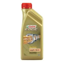 Castrol Edge Longlife II, 0W-30, 1L