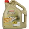 Castrol Edge 5W-30 LL, 5L 1 Castrol Edge 5W-30 LL, 5L -Heimtextilien 451567