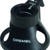 Dremel Mehrzweck-Fräsvorsatz (565) -Heimtextilien 4539i1iaqnlsmouc0