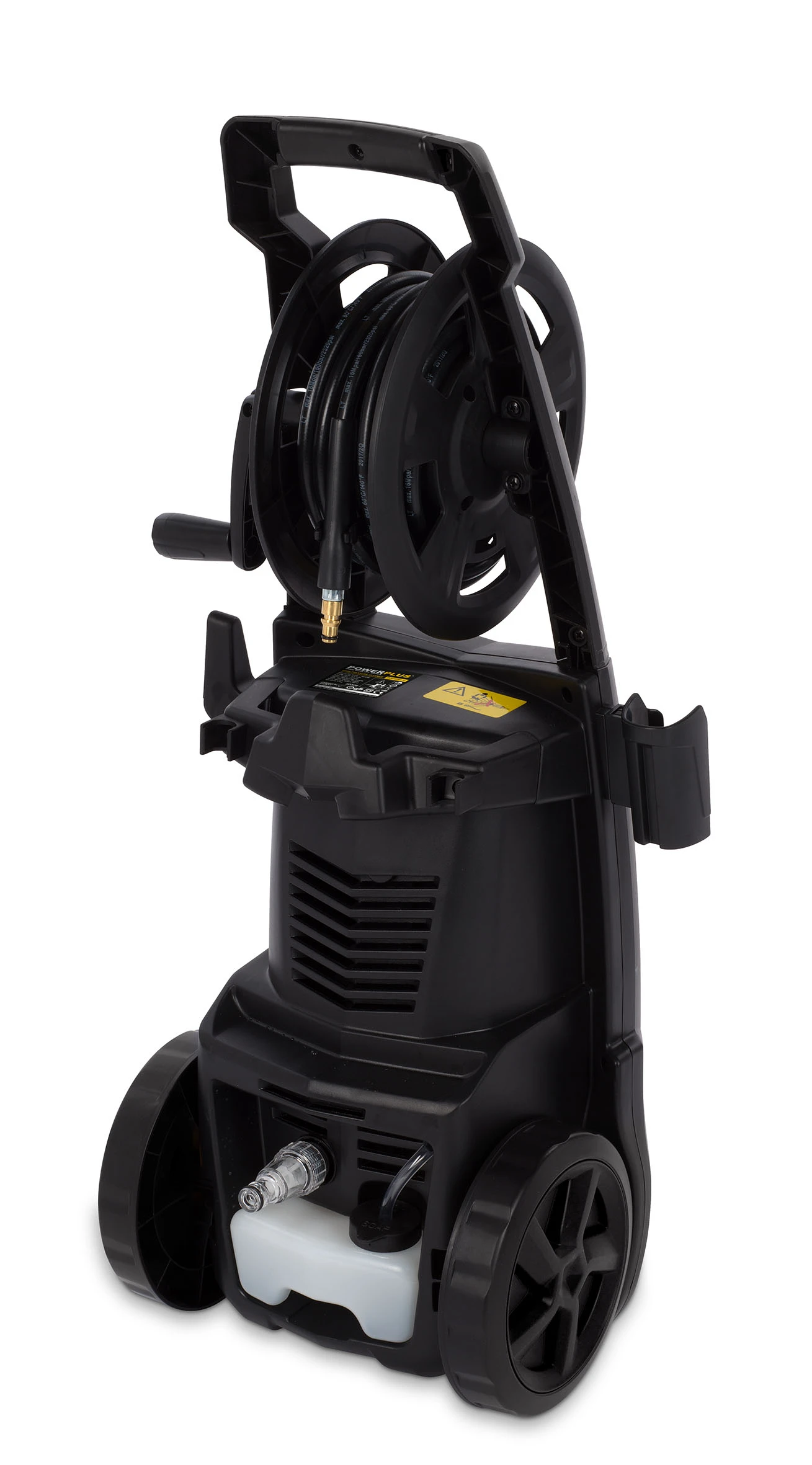 PowerPlus Hochdruckreiniger POWXG90410 4 PowerPlus Hochdruckreiniger POWXG90410 – Bild 2