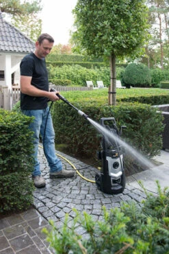 PowerPlus Hochdruckreiniger POWXG90410 8 PowerPlus Hochdruckreiniger POWXG90410 -Heimtextilien 455281 powxg90410z07b