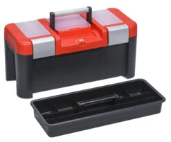 Allit Werkzeugkoffer McPlus Alu 25