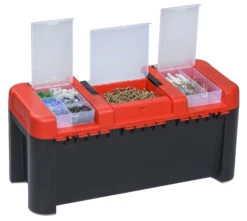 Allit Werkzeugkoffer McPlus Alu 25 7 Allit Werkzeugkoffer McPlus Alu 25 -Heimtextilien 457022 2