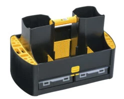 Allit Profi-Tragekasten Workman 19/62