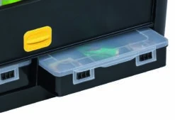 Allit Profi-Tragekasten Workman 19/62 -Heimtextilien 457285 detail sortimentskasten