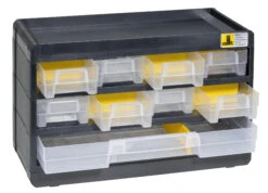 Allit Kleinteilemagazin VarioPlus Basic 19