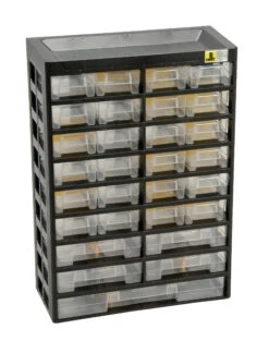 Allit Kleinteilemagazin VarioPlus Basic 47