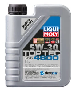Liqui Moly Top Tec 4600 5W-30