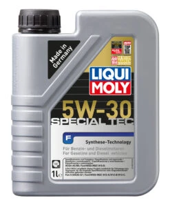 Liqui Moly Special Tec F 5W-30