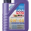 Liqui Moly High Tech 5W-40