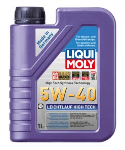 Liqui Moly High Tech 5W-40