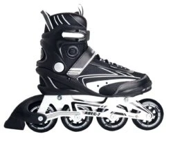 Muuwmi Erwachsenen Inliner, Größe 45