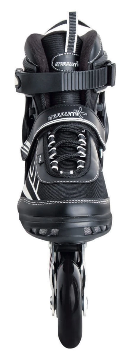 Muuwmi Erwachsenen Inliner, Größe 42 4 Muuwmi Erwachsenen Inliner, Größe 42 – Bild 2