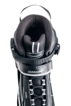 Muuwmi Erwachsenen Inliner, Größe 45 -Heimtextilien 4628288 muuwmi erwachsenen inliner fuer schuhgroesse 45 original