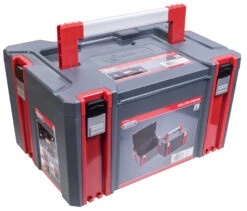 Connex Systembox, Größe L