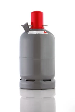 Westfalen Propan Nutzungsflasche, 5 Kg Leer