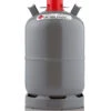 Westfalen Propan Nutzungsflasche, 11 Kg Füllung