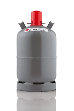 Westfalen Propan Nutzungsflasche, 11 Kg Füllung