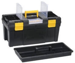 Allit Werkzeugkoffer McPlus Promo 23