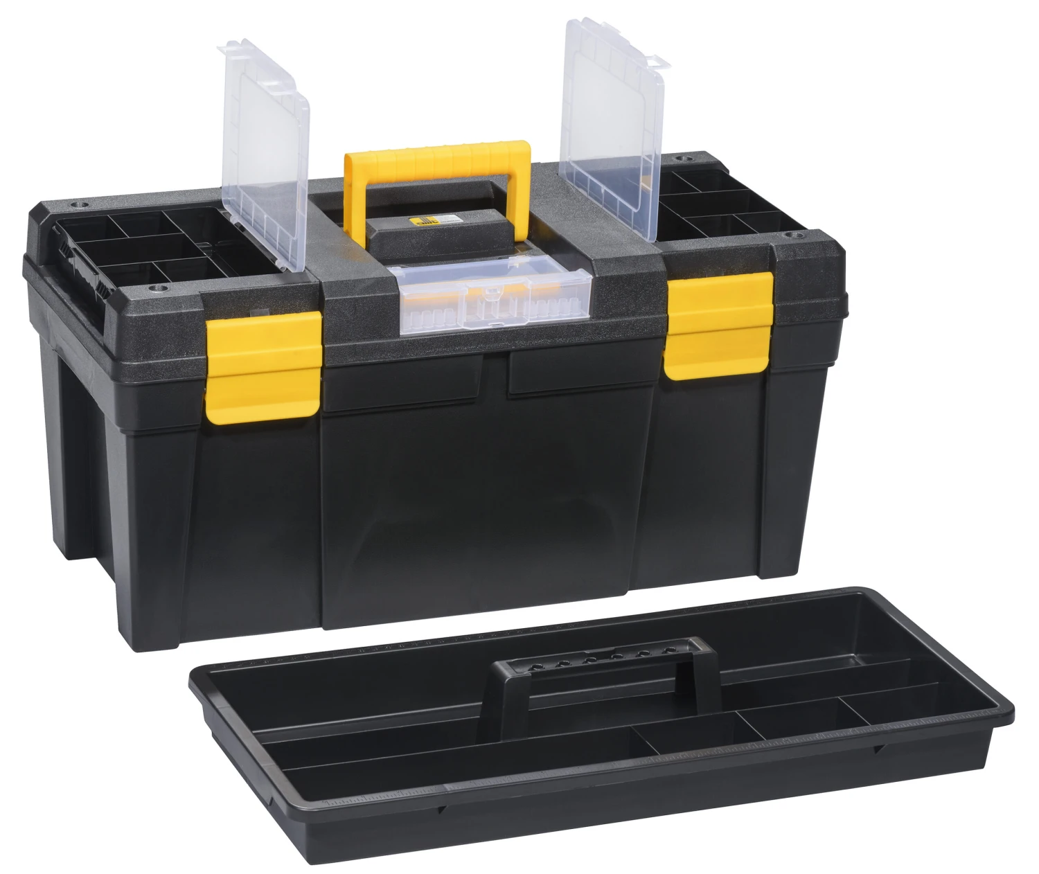 Allit Werkzeugkoffer McPlus Promo 23 3 Allit Werkzeugkoffer McPlus Promo 23