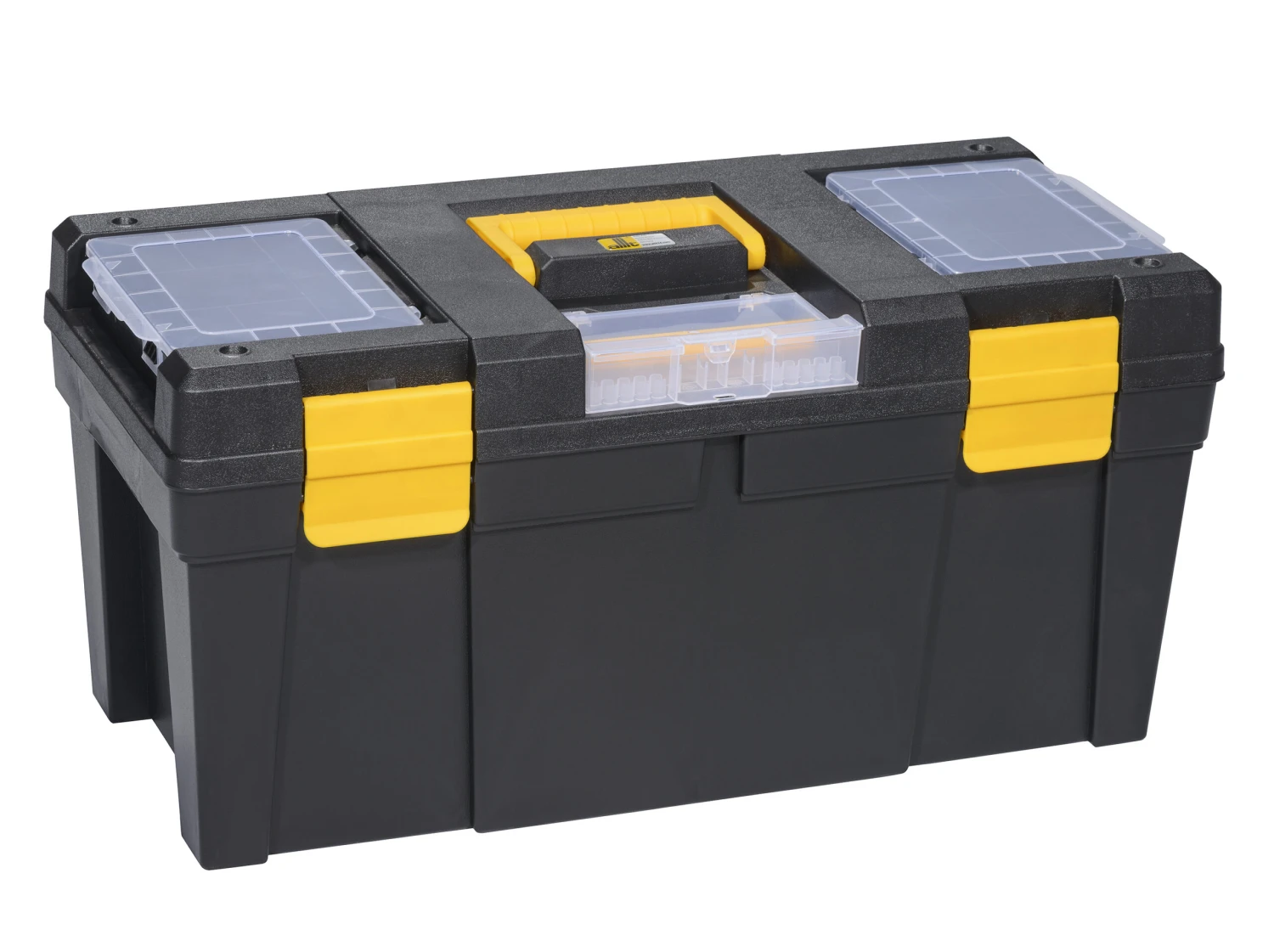 Allit Werkzeugkoffer McPlus Promo 23 4 Allit Werkzeugkoffer McPlus Promo 23 – Bild 2