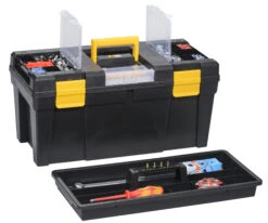 Allit Werkzeugkoffer McPlus Promo 23 7 Allit Werkzeugkoffer McPlus Promo 23 -Heimtextilien 476120 50