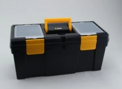 Allit Werkzeugkoffer McPlus Promo 20 7 Allit Werkzeugkoffer McPlus Promo 20 -Heimtextilien 476160 8