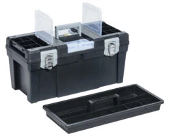Allit Werkzeugkoffer McPlus S 23
