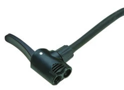 Prophete Alu-Standluftpumpe Mit Manometer -Heimtextilien 476636 4