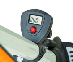 Prophete Alu-Standluftpumpe (Hochleistung)