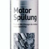 Liqui Moly Motorspülung