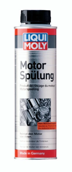 Liqui Moly Motorspülung