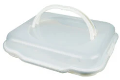 Gies Transportbehälter, Party-Butler, 46x38,5x9,5cm