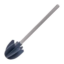 Fackelmann Tecno Ersatz-Toilettenbürste -Heimtextilien 484028 02