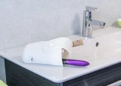 Fackelmann Tecno Utensilien 10 Fackelmann Tecno Utensilien -Heimtextilien 484122 04