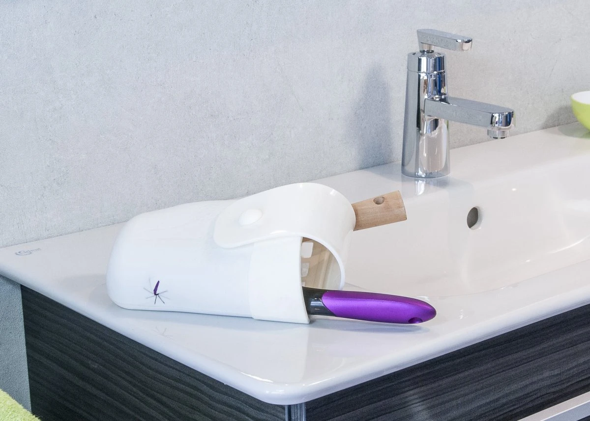 Fackelmann Tecno Utensilien 6 Fackelmann Tecno Utensilien – Bild 4