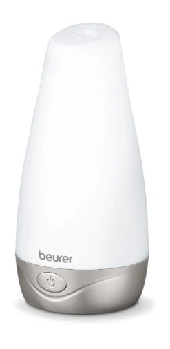 Beurer Aroma Diffuser LA 30 12 Beurer Aroma Diffuser LA 30 -Heimtextilien 490166 la30 2017 white