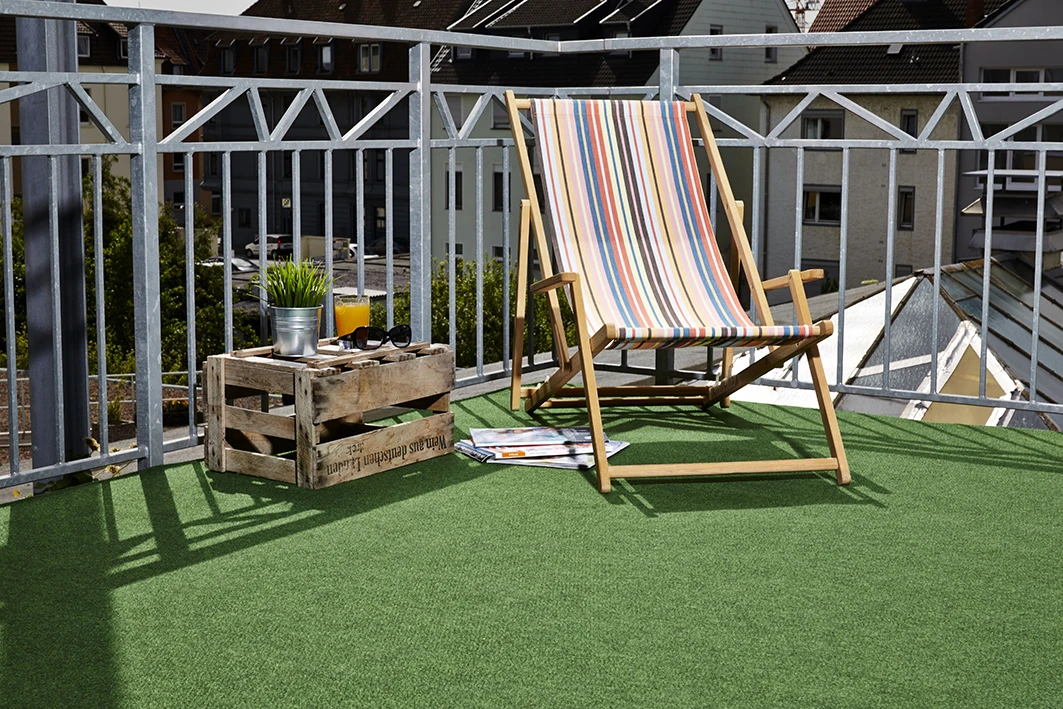 Franz Reinkemeier Rasenteppich, 133 X 300 Cm 4 Franz Reinkemeier Rasenteppich, 133 X 300 Cm – Bild 2