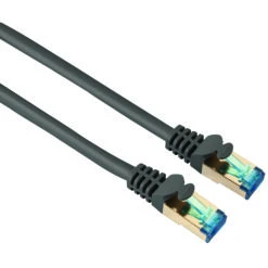 Hama CAT-6-Netzwerkkabel PIMF, 3 M 17 Hama CAT-6-Netzwerkkabel PIMF, 3 M -Heimtextilien 500419