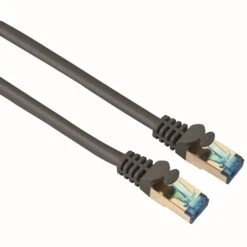 Hama CAT-6-Netzwerkkabel PIMF, 3 M