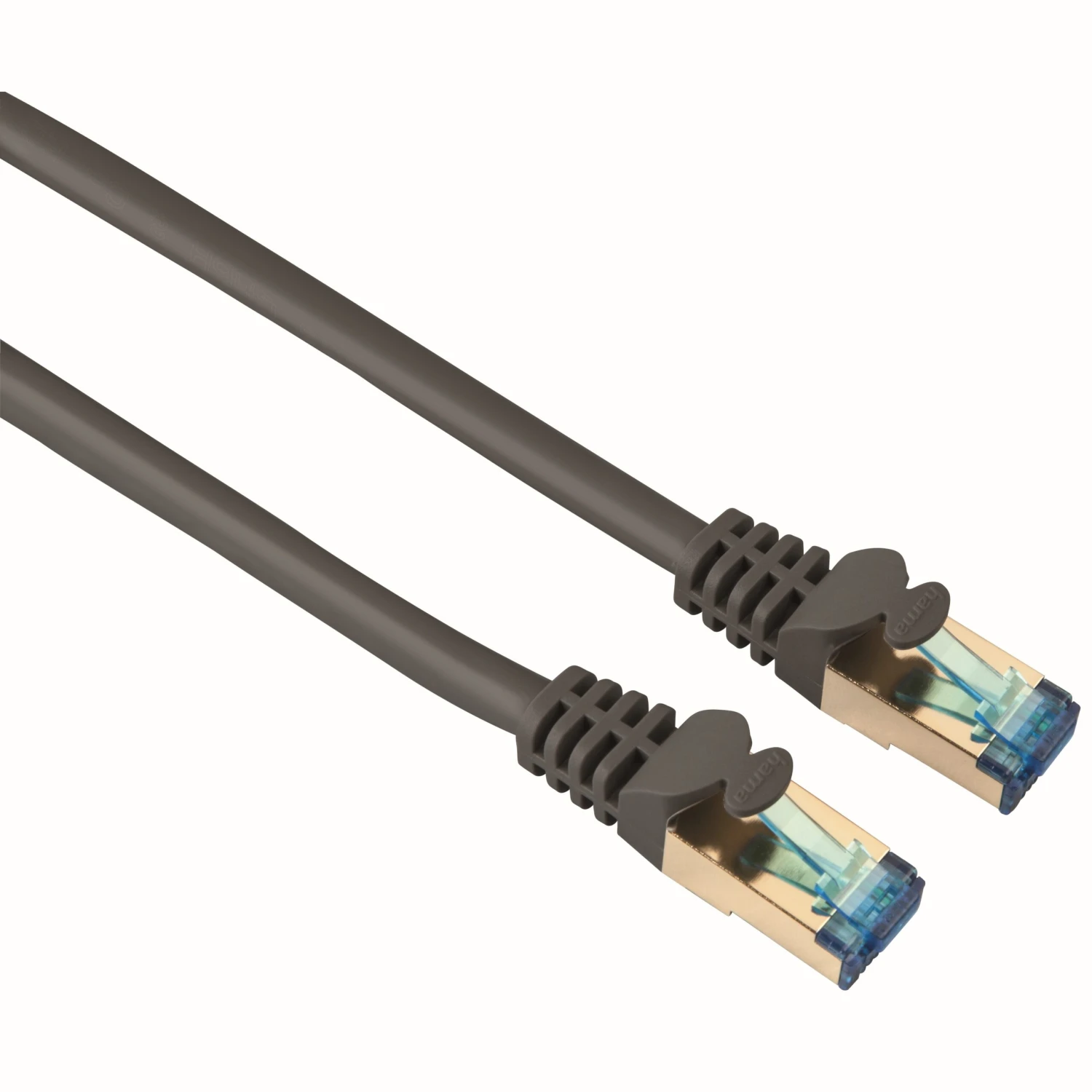 Hama CAT-6-Netzwerkkabel PIMF, 3 M 3 Hama CAT-6-Netzwerkkabel PIMF, 3 M