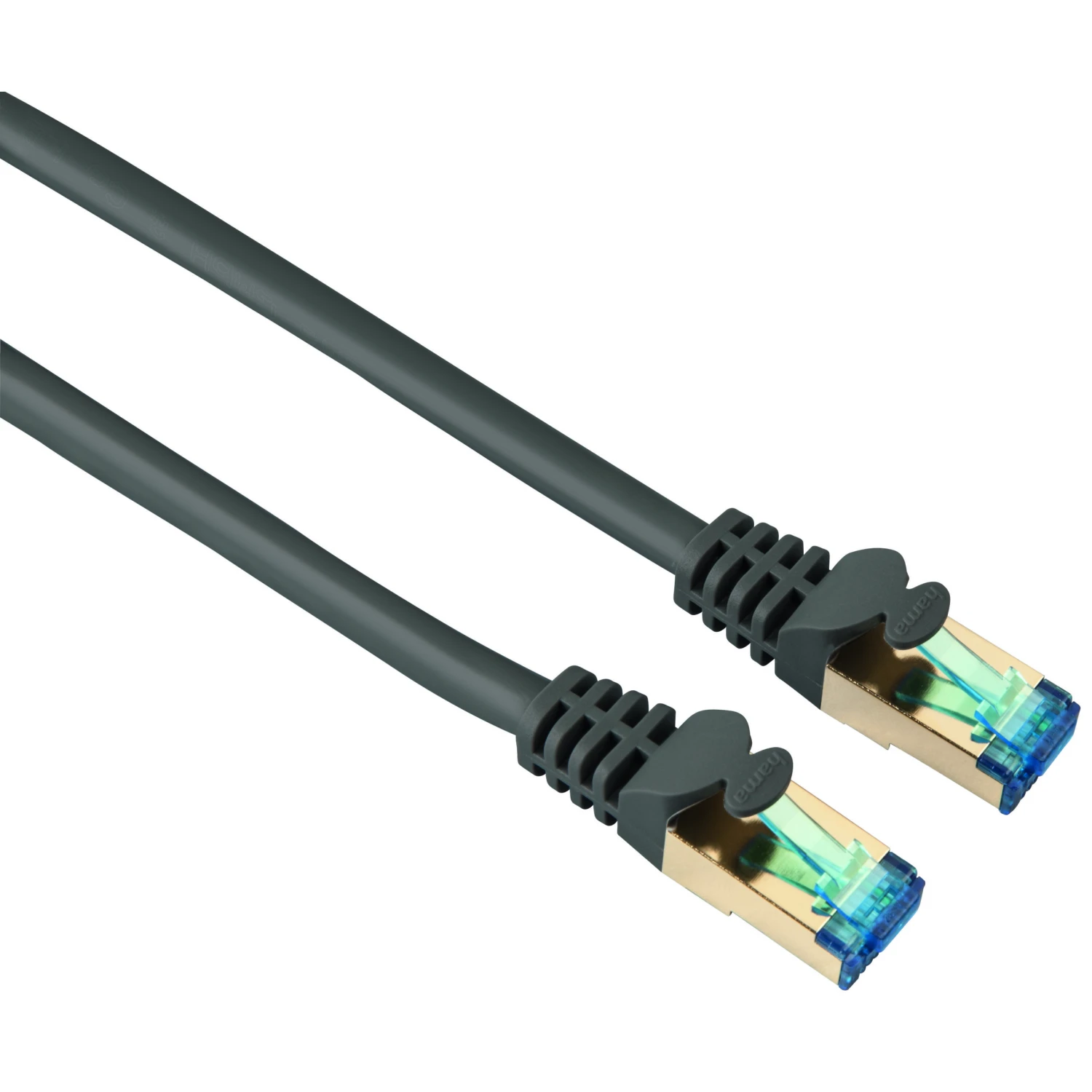 Hama CAT-6-Netzwerkkabel PIMF, 3 M 10 Hama CAT-6-Netzwerkkabel PIMF, 3 M – Bild 8