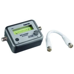 Hama SAT-Finder Mit Analoganzeige