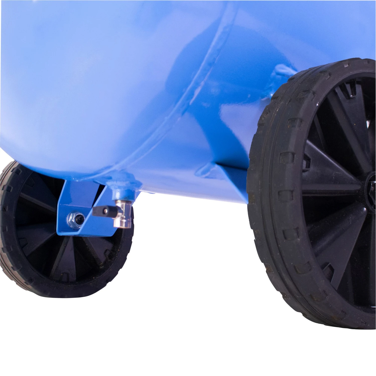 Güde Kompressor 580/10/100 EU 7 Güde Kompressor 580/10/100 EU – Bild 5