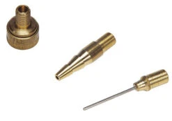 Güde Multikompressor-Set, 6-teilig -Heimtextilien 50077 d02