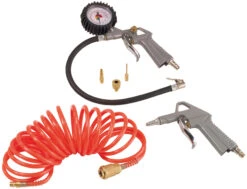 Güde Druckluft Kompressor Airpower 190/08/6 13 Güde Druckluft Kompressor Airpower 190/08/6 -Heimtextilien 50089 d00